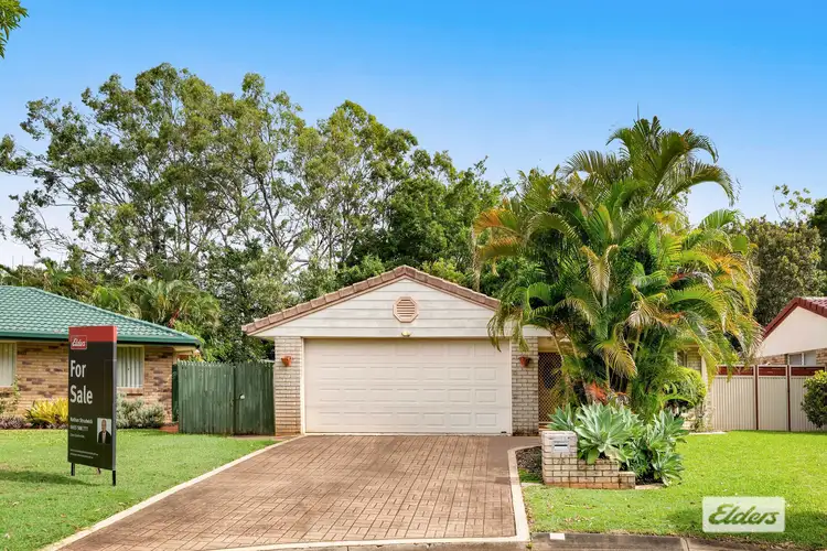 25 Buckler Court, Redland Bay QLD 4165