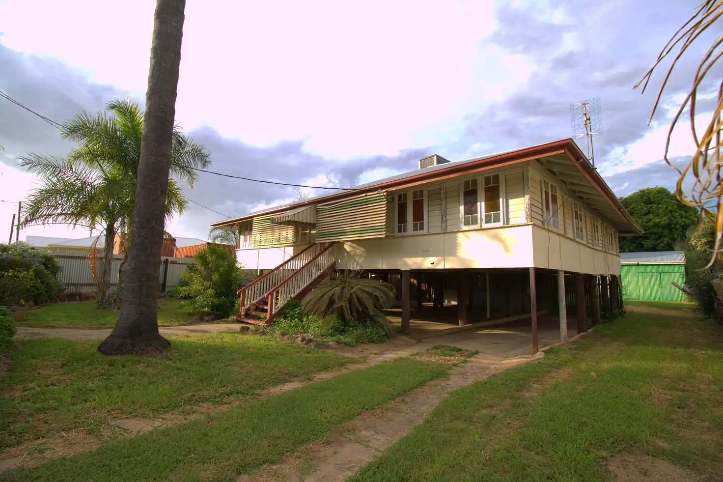 Main view of Homely house listing, 27 Mary Street, Charters Towers City QLD 4820
