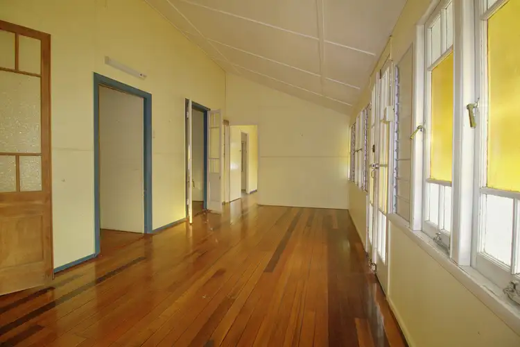Third view of Homely house listing, 27 Mary Street, Charters Towers City QLD 4820