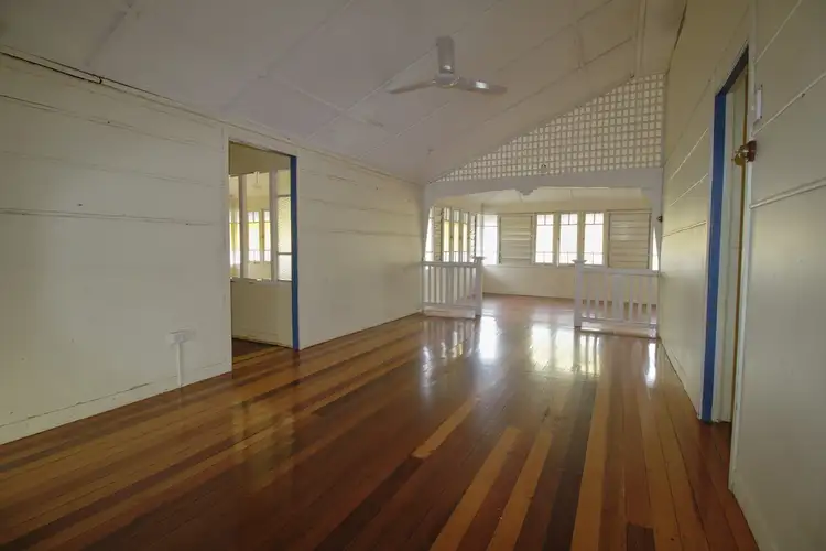 Seventh view of Homely house listing, 27 Mary Street, Charters Towers City QLD 4820