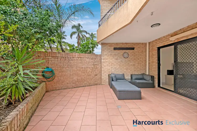 Fifth view of Homely apartment listing, 1/2B Coleman Avenue, Carlingford NSW 2118