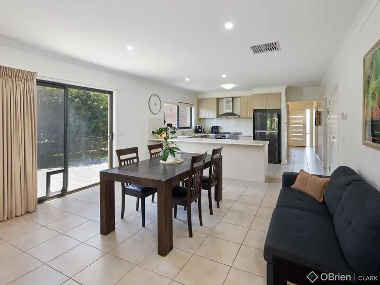 Sixth view of Homely house listing, 3 Peppercorn Crescent, Warragul VIC 3820