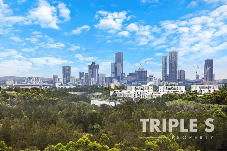 Main view of Homely apartment listing, 1108/13 Verona Drive, Wentworth Point NSW 2127