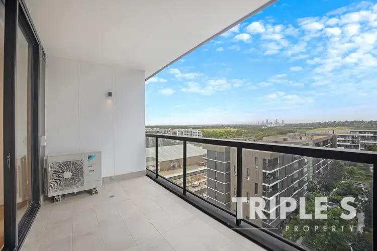 Fourth view of Homely apartment listing, 1108/13 Verona Drive, Wentworth Point NSW 2127