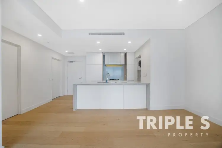 Fifth view of Homely apartment listing, 1108/13 Verona Drive, Wentworth Point NSW 2127