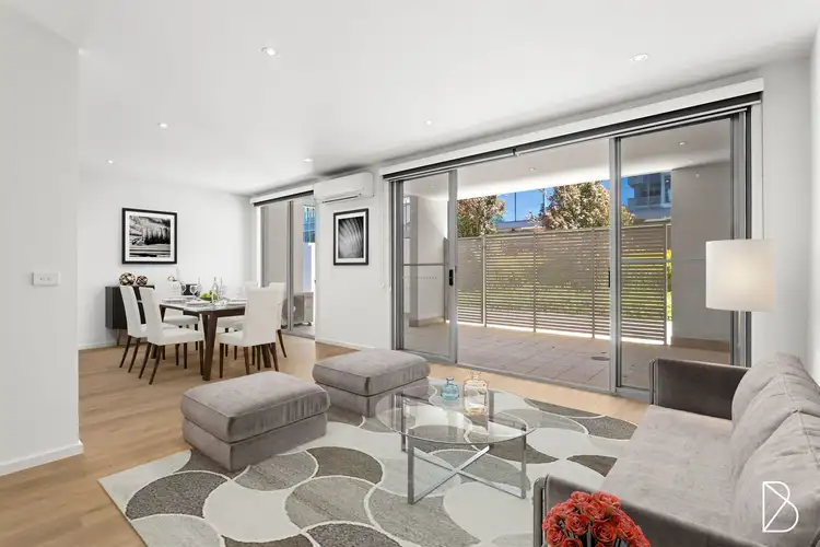 9/35 Torrens Street, Braddon ACT 2612