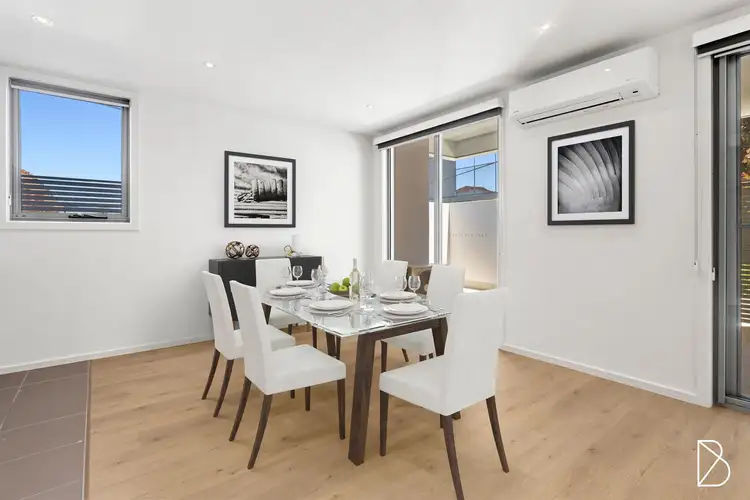 Sixth view of Homely apartment listing, 9/35 Torrens Street, Braddon ACT 2612