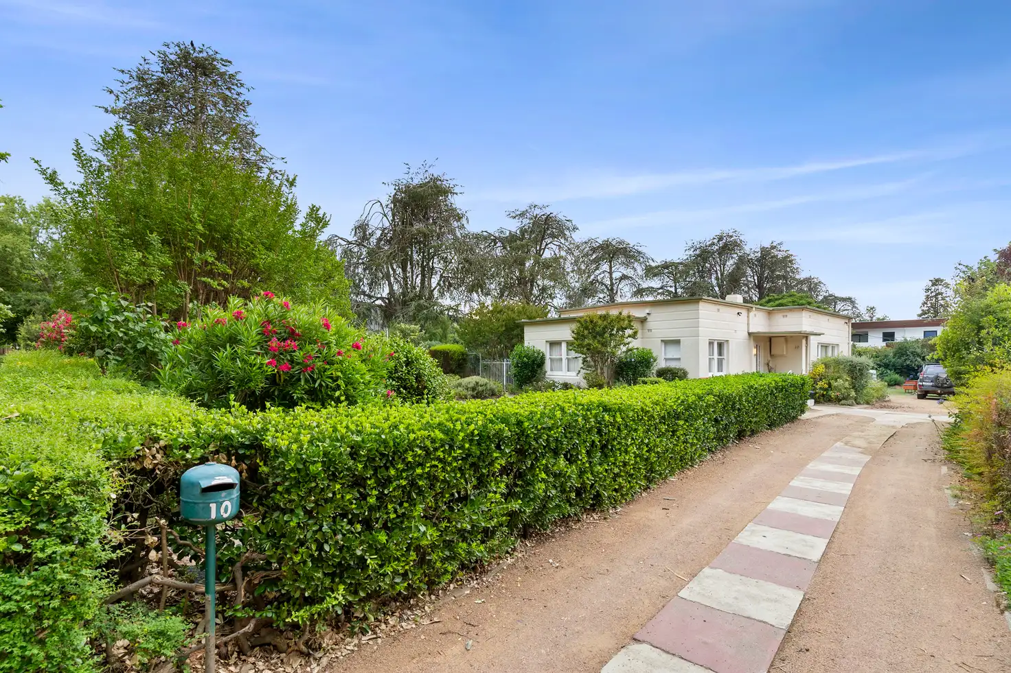 Main view of Homely house listing, 10 Farrer Street, Braddon ACT 2612