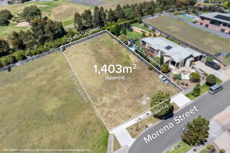 51-53 Morena Street, Highton VIC 3216