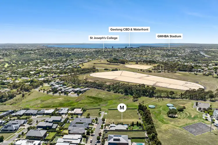 Fourth view of Homely land listing, 51-53 Morena Street, Highton VIC 3216