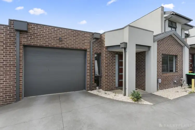 Main view of Homely unit listing, 3/65 Yarraman Road, Noble Park VIC 3174