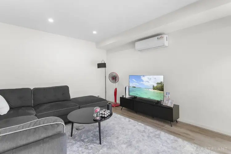 Third view of Homely unit listing, 3/65 Yarraman Road, Noble Park VIC 3174