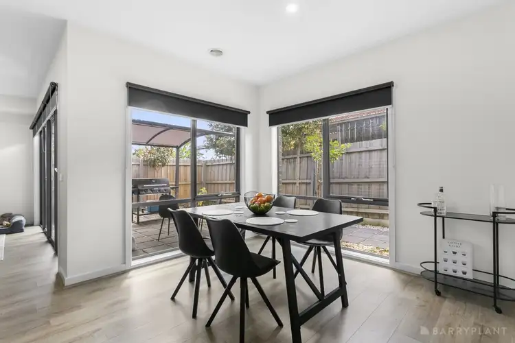 Fourth view of Homely unit listing, 3/65 Yarraman Road, Noble Park VIC 3174