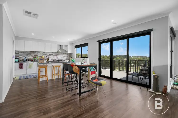 Fourth view of Homely house listing, 3 Bismark Court, Brown Hill VIC 3350