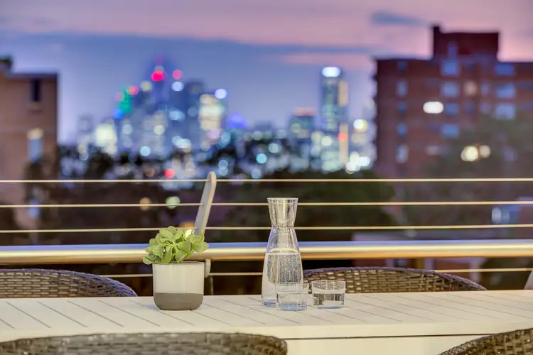 Second view of Homely unit listing, 16/102 Spofforth Street, Cremorne NSW 2090