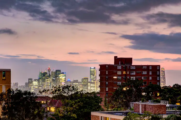 Third view of Homely unit listing, 16/102 Spofforth Street, Cremorne NSW 2090