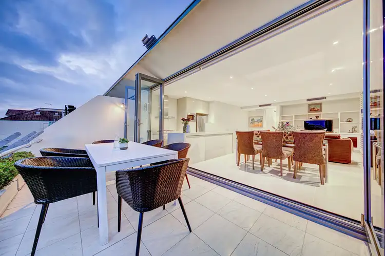 Fourth view of Homely unit listing, 16/102 Spofforth Street, Cremorne NSW 2090