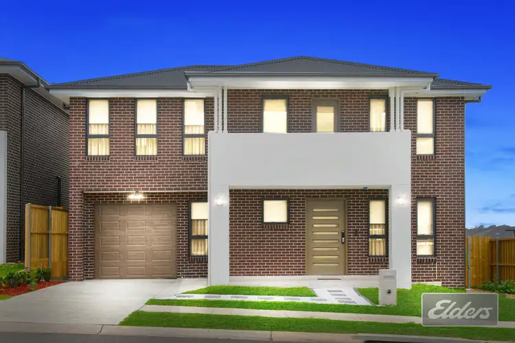 1 Woodgate Parkway, Box Hill NSW 2765