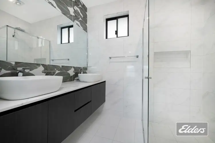 Second view of Homely house listing, 1 Woodgate Parkway, Box Hill NSW 2765