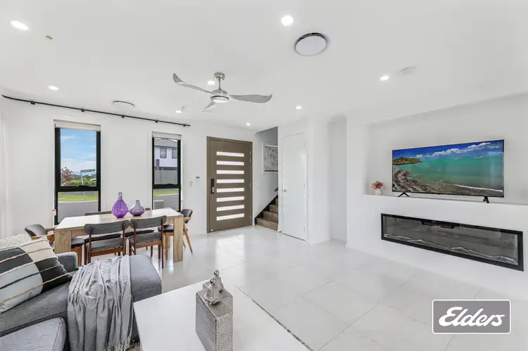 Fourth view of Homely house listing, 1 Woodgate Parkway, Box Hill NSW 2765