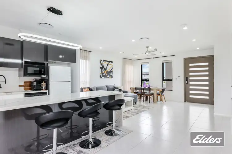 Fifth view of Homely house listing, 1 Woodgate Parkway, Box Hill NSW 2765