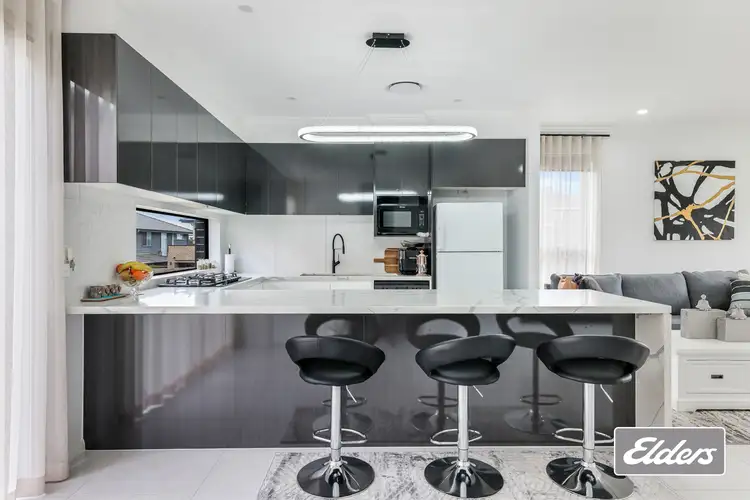 Sixth view of Homely house listing, 1 Woodgate Parkway, Box Hill NSW 2765