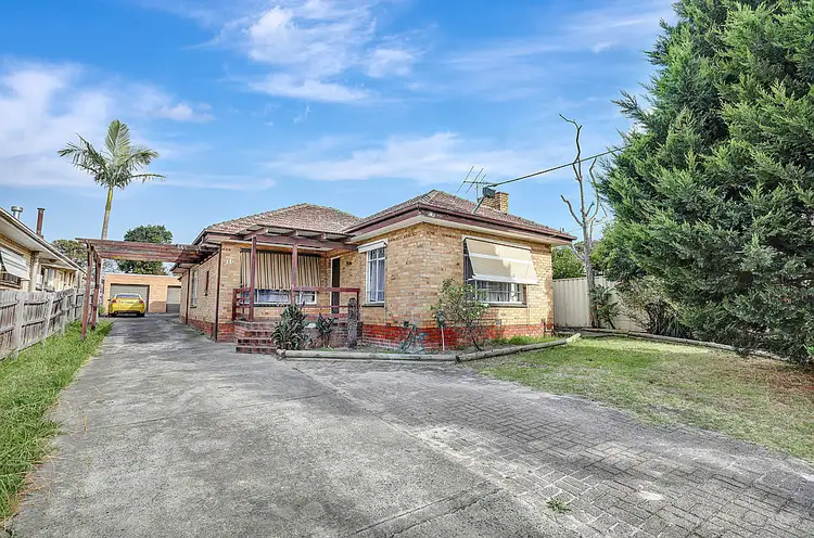 14 Aratula Street, Dandenong VIC 3175