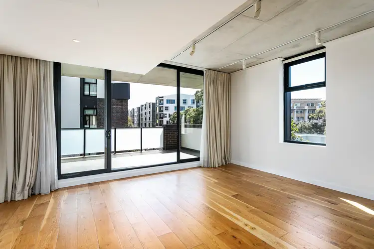 Main view of Homely apartment listing, 26C/356-368 George Street, Waterloo NSW 2017