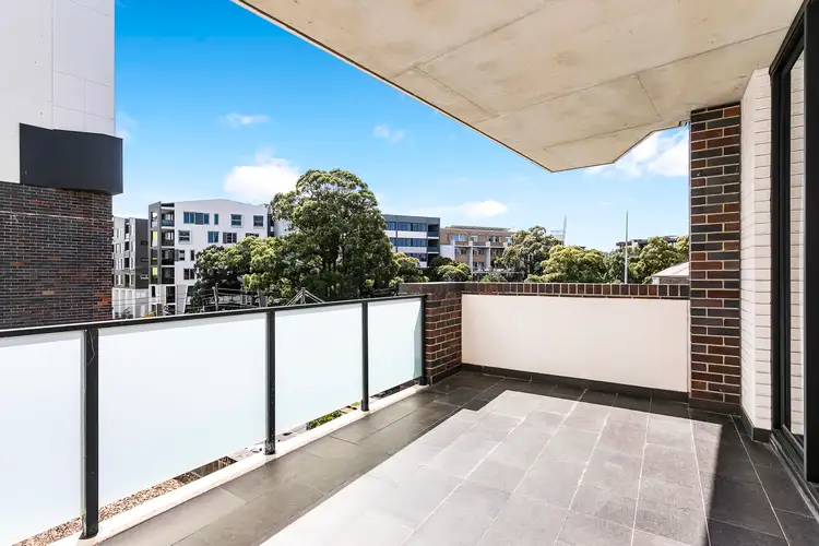 Fourth view of Homely apartment listing, 26C/356-368 George Street, Waterloo NSW 2017