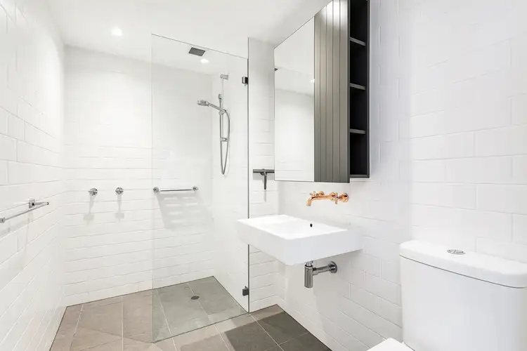 Fifth view of Homely apartment listing, 26C/356-368 George Street, Waterloo NSW 2017