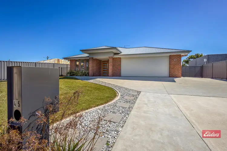 45 Boyes Street, Turners Beach TAS 7315