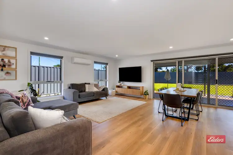 Second view of Homely house listing, 45 Boyes Street, Turners Beach TAS 7315