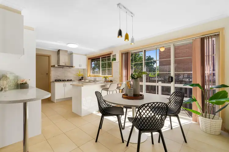 Third view of Homely unit listing, 2/410 Springfield Road, Mitcham VIC 3132