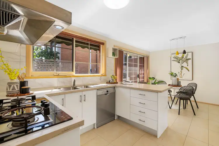Fourth view of Homely unit listing, 2/410 Springfield Road, Mitcham VIC 3132