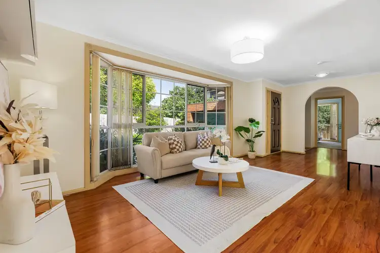 Fifth view of Homely unit listing, 2/410 Springfield Road, Mitcham VIC 3132