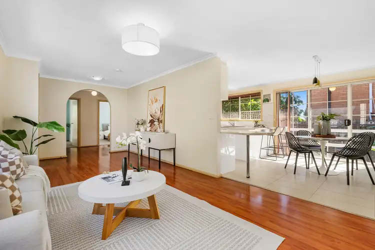 Sixth view of Homely unit listing, 2/410 Springfield Road, Mitcham VIC 3132