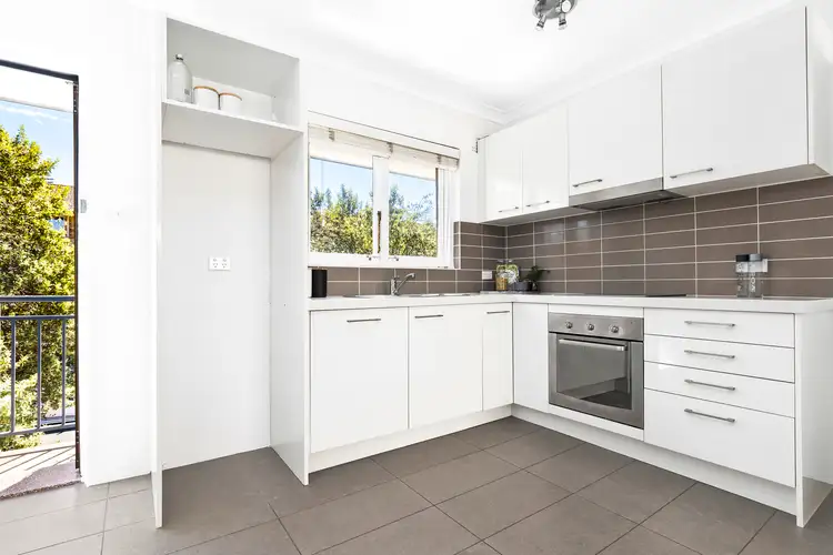 Third view of Homely unit listing, 3/82 Dee Why Parade, Dee Why NSW 2099