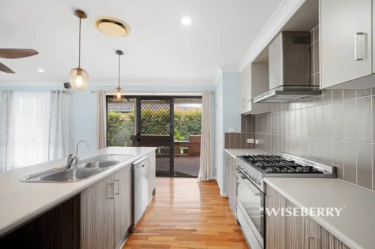 Third view of Homely house listing, 5 Seabreeze Close, Gwandalan NSW 2259