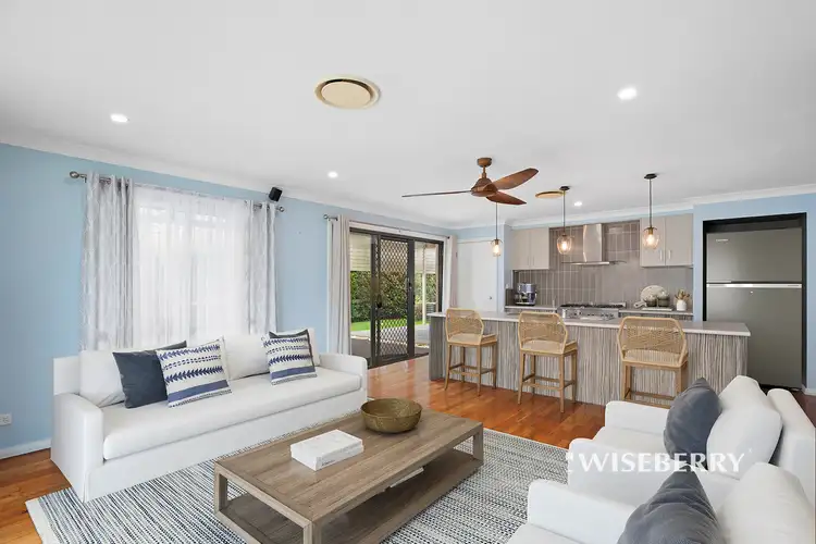 Fourth view of Homely house listing, 5 Seabreeze Close, Gwandalan NSW 2259