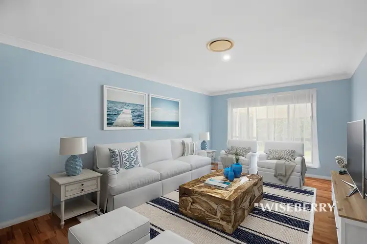 Fifth view of Homely house listing, 5 Seabreeze Close, Gwandalan NSW 2259
