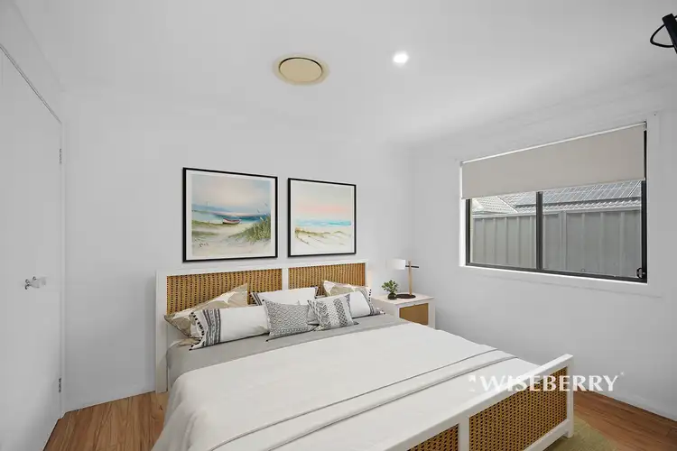 Sixth view of Homely house listing, 5 Seabreeze Close, Gwandalan NSW 2259