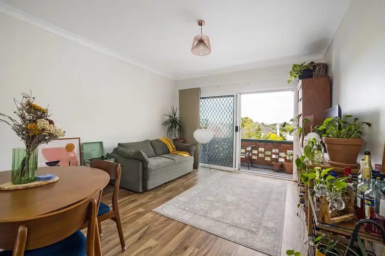 Second view of Homely apartment listing, 10/34-36 Livingstone Road, Petersham NSW 2049