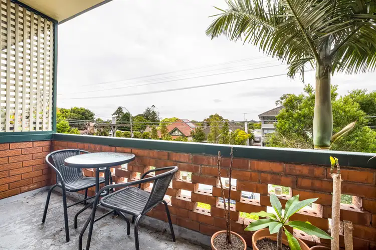Fourth view of Homely apartment listing, 10/34-36 Livingstone Road, Petersham NSW 2049