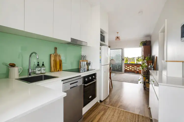 Fifth view of Homely apartment listing, 10/34-36 Livingstone Road, Petersham NSW 2049