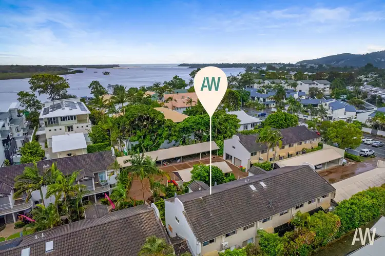 102/295 Weyba Road, Noosaville QLD 4566