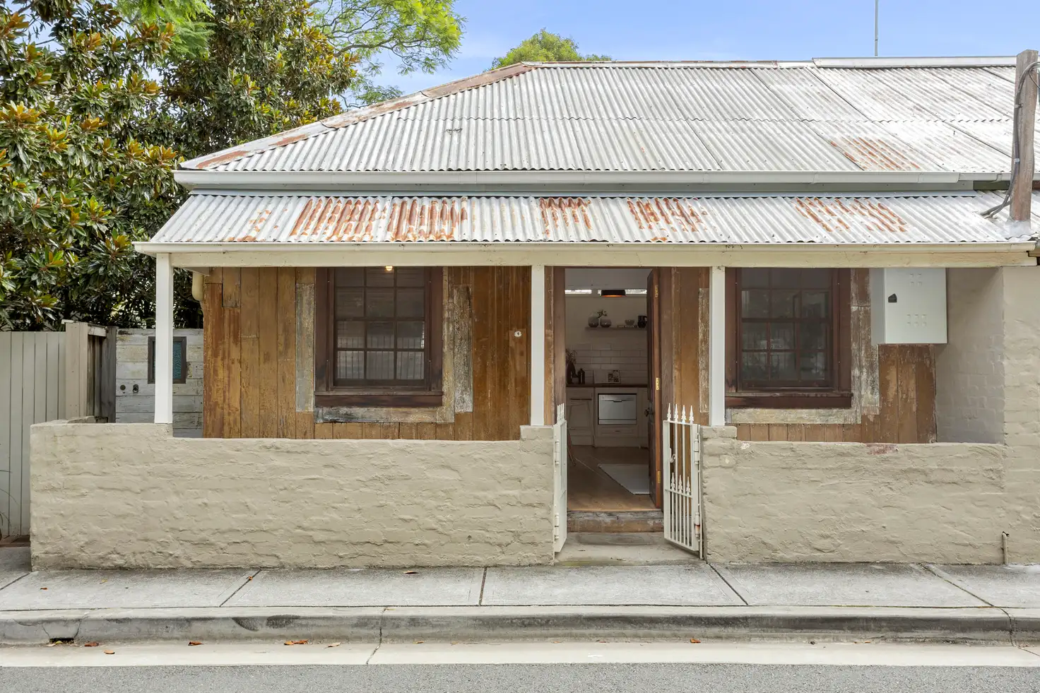 Main view of Homely house listing, 4 Thomas Street, Mcmahons Point NSW 2060