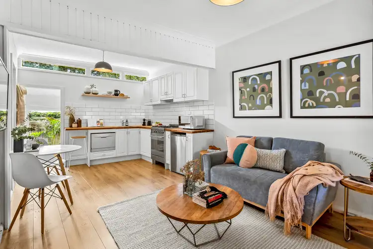 Third view of Homely house listing, 4 Thomas Street, Mcmahons Point NSW 2060