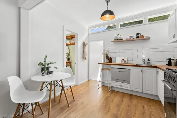 Fourth view of Homely house listing, 4 Thomas Street, Mcmahons Point NSW 2060