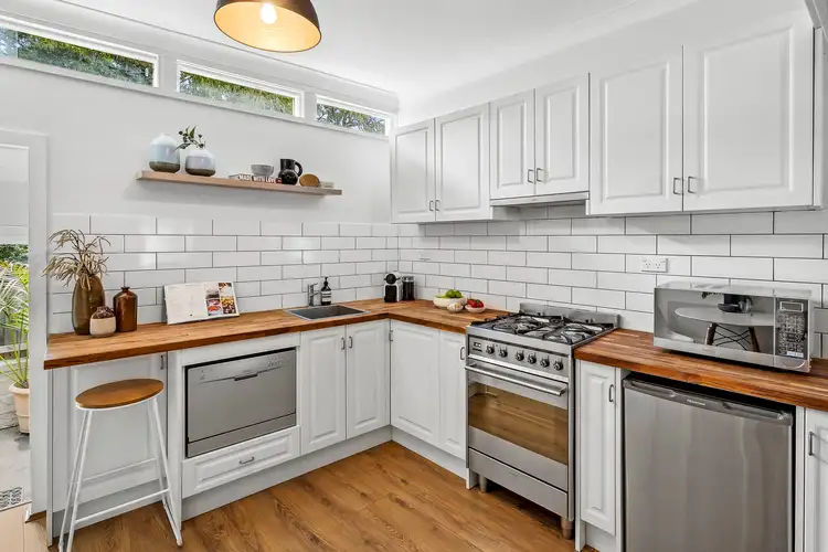 Fifth view of Homely house listing, 4 Thomas Street, Mcmahons Point NSW 2060