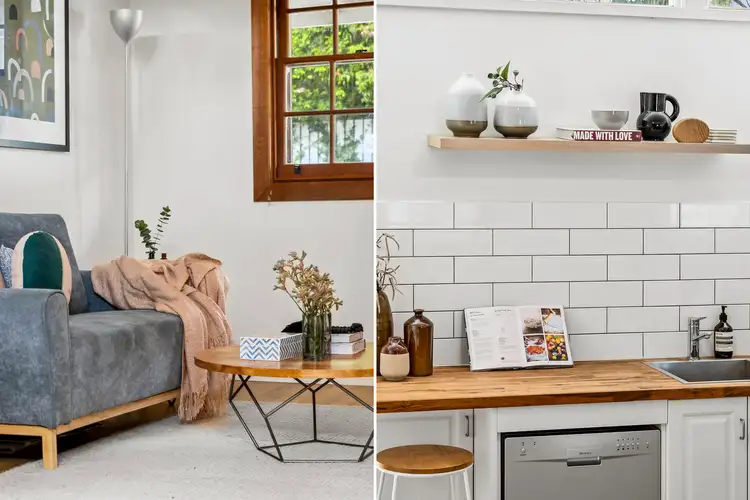 Sixth view of Homely house listing, 4 Thomas Street, Mcmahons Point NSW 2060